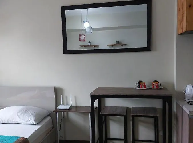Jojie's Crib Horizons101 Ii 3* 세부
