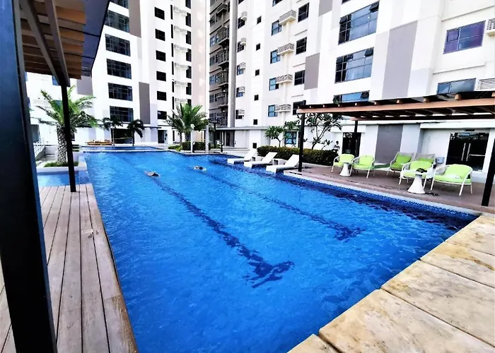 Jojie's Crib Horizons101 Ii 세부