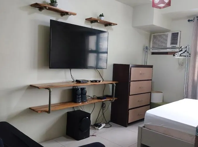 Jojie's Crib Horizons101 Ii 3* 세부
