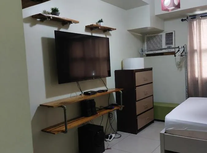 Jojie's Crib Horizons101 Ii 3* 세부