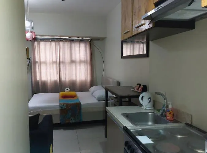 Jojie's Crib Horizons101 Ii 3* 세부
