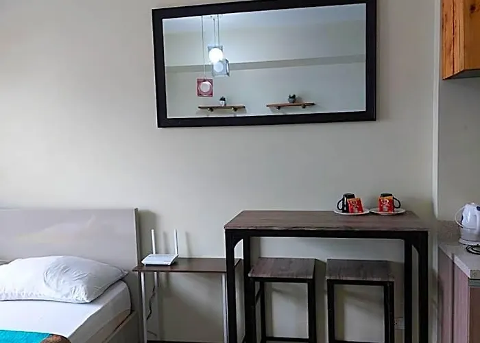 Jojie's Crib Horizons101 Ii 3*
